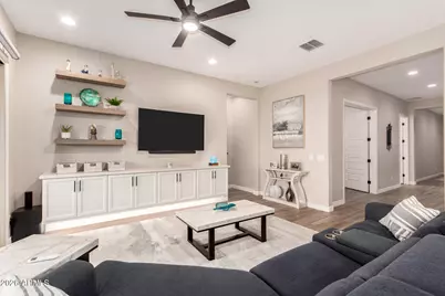 19112 E Aubrey Glen Road, Queen Creek, AZ 85142 - Photo 9