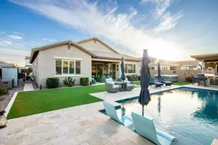 19112 E Aubrey Glen Rd, Queen Creek, AZ 85142 - Photo 47