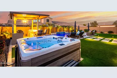 19112 E Aubrey Glen Road, Queen Creek, AZ 85142 - Photo 35