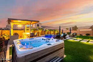 19112 E Aubrey Glen Rd, Queen Creek, AZ 85142 - Photo 35