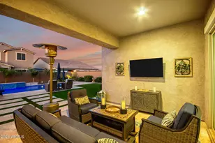 19112 E Aubrey Glen Rd, Queen Creek, AZ 85142 - Photo 31