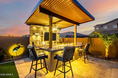 19112 E Aubrey Glen Road, Queen Creek, AZ 85142 - Photo 33