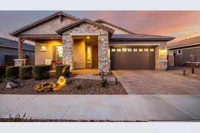 19112 E Aubrey Glen Road, Queen Creek, AZ 85142 - Photo 1