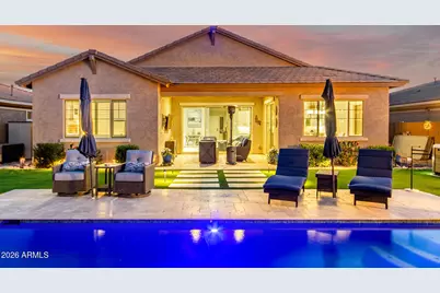 19112 E Aubrey Glen Road, Queen Creek, AZ 85142 - Photo 37