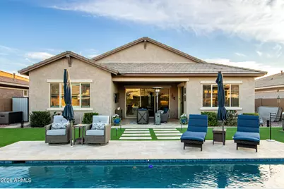 19112 E Aubrey Glen Road, Queen Creek, AZ 85142 - Photo 49