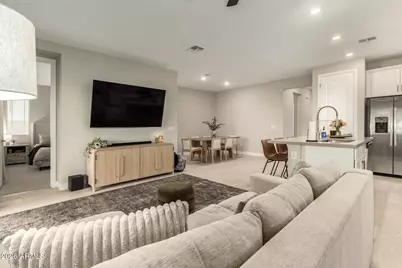 43401 N Wollemi Street, San Tan Valley, AZ 85140 - Photo 11