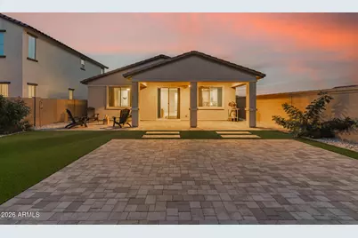 43401 N Wollemi Street, San Tan Valley, AZ 85140 - Photo 33