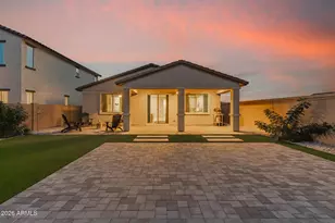 43401 N Wollemi St, San Tan Valley, AZ 85140 - Photo 33