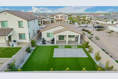 43401 N Wollemi Street, San Tan Valley, AZ 85140 - Photo 51