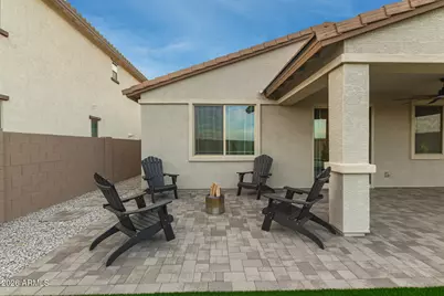 43401 N Wollemi Street, San Tan Valley, AZ 85140 - Photo 37