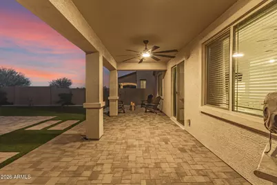 43401 N Wollemi Street, San Tan Valley, AZ 85140 - Photo 29