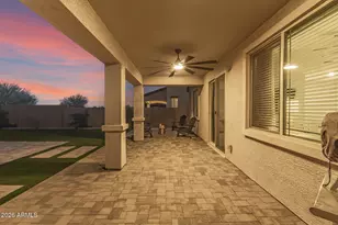 43401 N Wollemi St, San Tan Valley, AZ 85140 - Photo 29