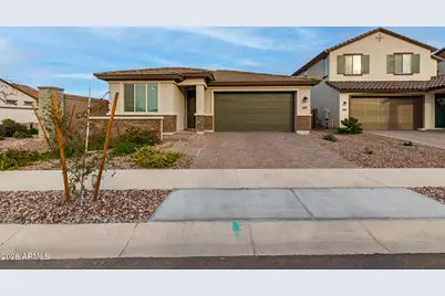 43401 N Wollemi Street, San Tan Valley, AZ 85140 - Photo 5