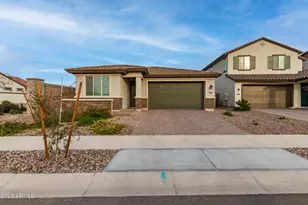 43401 N Wollemi St, San Tan Valley, AZ 85140 - Photo 5