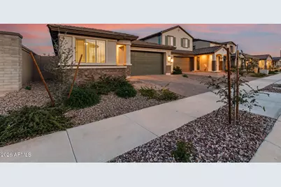 43401 N Wollemi Street, San Tan Valley, AZ 85140 - Photo 3