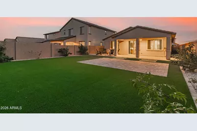 43401 N Wollemi Street, San Tan Valley, AZ 85140 - Photo 33