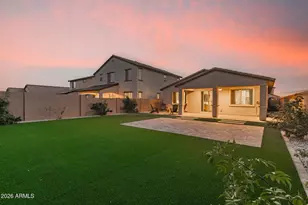 43401 N Wollemi St, San Tan Valley, AZ 85140 - Photo 33