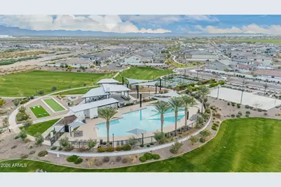 43401 N Wollemi Street, San Tan Valley, AZ 85140 - Photo 71