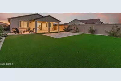 43401 N Wollemi Street, San Tan Valley, AZ 85140 - Photo 31