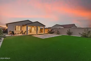 43401 N Wollemi St, San Tan Valley, AZ 85140 - Photo 31