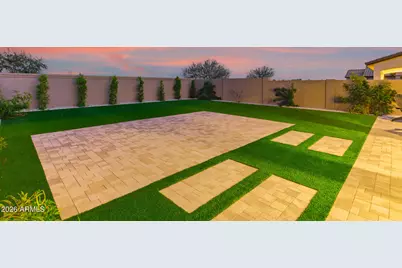 43401 N Wollemi Street, San Tan Valley, AZ 85140 - Photo 35