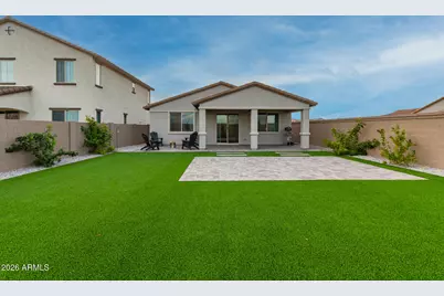 43401 N Wollemi Street, San Tan Valley, AZ 85140 - Photo 39