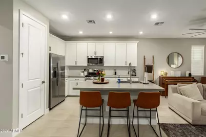 43401 N Wollemi Street, San Tan Valley, AZ 85140 - Photo 13