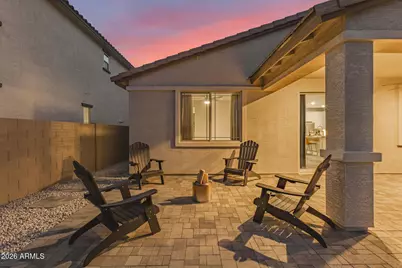 43401 N Wollemi Street, San Tan Valley, AZ 85140 - Photo 29