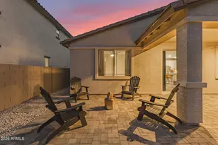 43401 N Wollemi St, San Tan Valley, AZ 85140 - Photo 29