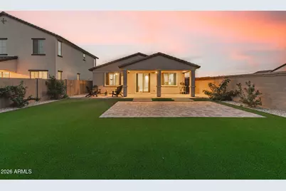 43401 N Wollemi Street, San Tan Valley, AZ 85140 - Photo 31