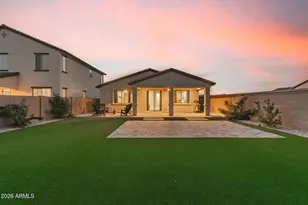 43401 N Wollemi St, San Tan Valley, AZ 85140 - Photo 31