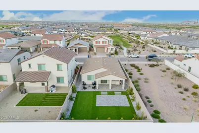 43401 N Wollemi Street, San Tan Valley, AZ 85140 - Photo 53