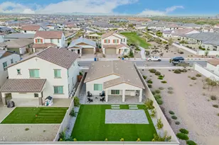 43401 N Wollemi St, San Tan Valley, AZ 85140 - Photo 53