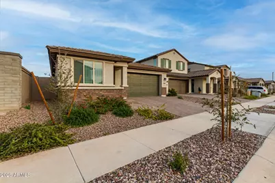 43401 N Wollemi Street, San Tan Valley, AZ 85140 - Photo 7