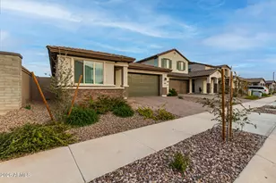 43401 N Wollemi St, San Tan Valley, AZ 85140 - Photo 7