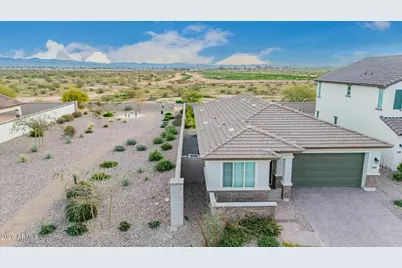 43401 N Wollemi Street, San Tan Valley, AZ 85140 - Photo 47