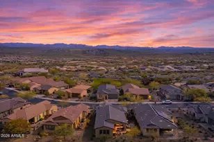 3914 Goldmine Cyn Wy, Wickenburg, AZ 85390 - Photo 15