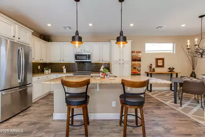 3914 Goldmine Canyon Way, Wickenburg, AZ 85390 - Photo 29