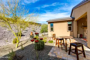 3914 Goldmine Cyn Wy, Wickenburg, AZ 85390 - Photo 53