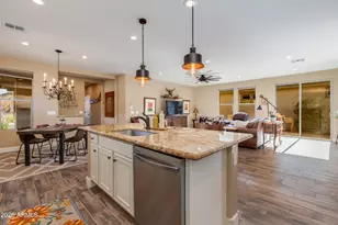 3914 Goldmine Cyn Wy, Wickenburg, AZ 85390 - Photo 27