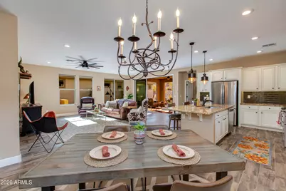 3914 Goldmine Canyon Way, Wickenburg, AZ 85390 - Photo 5