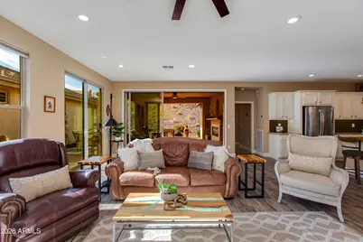 3914 Goldmine Canyon Way, Wickenburg, AZ 85390 - Photo 31