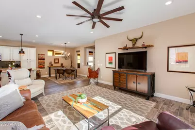 3914 Goldmine Canyon Way, Wickenburg, AZ 85390 - Photo 33