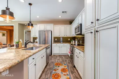 3914 Goldmine Canyon Way, Wickenburg, AZ 85390 - Photo 25