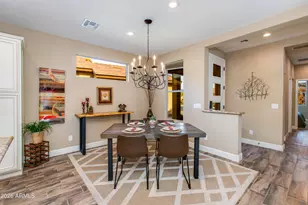 3914 Goldmine Cyn Wy, Wickenburg, AZ 85390 - Photo 23