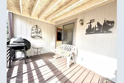 45 E Fairlane Road, Munds Park, AZ 86017 - Photo 21