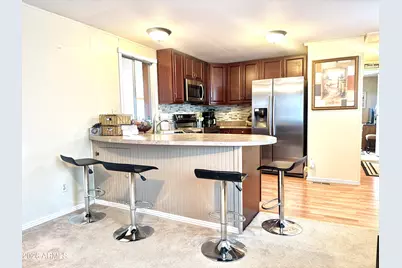 45 E Fairlane Road, Munds Park, AZ 86017 - Photo 9