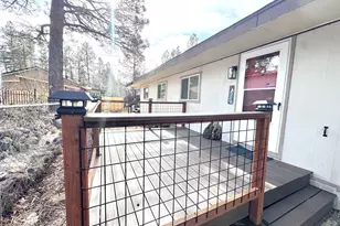 45 E Fairlane Rd, Munds Park, AZ 86017 - Photo 1