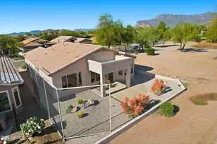 6515 S Front Nine Dr, Gold Canyon, AZ 85118 - Photo 3