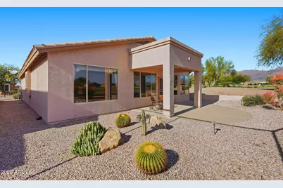 6515 S Front Nine Drive, Gold Canyon, AZ 85118 - Photo 9